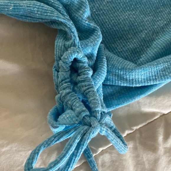 nwt cropped tank top - Picture 4 of 4